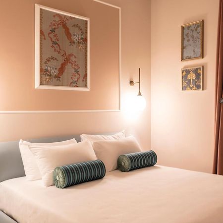 Be Mate Ponte Di Rialto Aparthotel Venezia Eksteriør bilde
