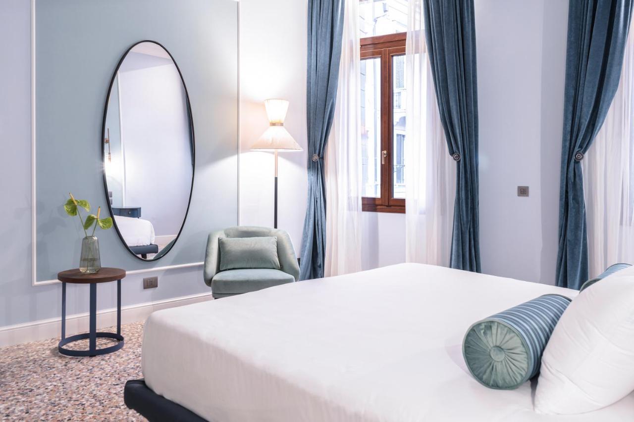 Be Mate Ponte Di Rialto Aparthotel Venezia Eksteriør bilde